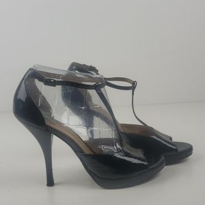 Carlos by Carlos Santana Temptress black heels 8